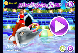 My Dolphin Show screenshot 13