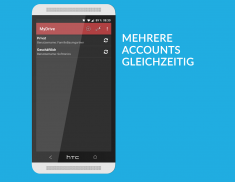 MyDrive.ch screenshot 11