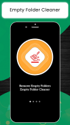 Remove Empty Folders-Empty Fol screenshot 1