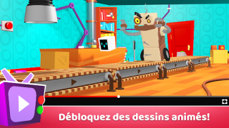 Heart Box: jeux de physique iq screenshot 2