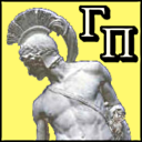 GreekParadigm Icon