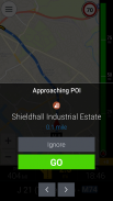 CoPilot GPS Navigation screenshot 6