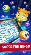 Arena Bingo : Free Live Super Bingo Game screenshot 0