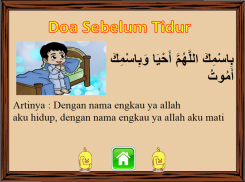 Doa Anak Muslim Sehari-hari screenshot 4