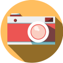 ePhoto 圖片編輯 Icon