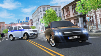 Police VS Gangsters screenshot 3