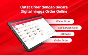 Saji Aplikasi Bisnis Restoran screenshot 12