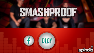 Spindie | Smashproof screenshot 1