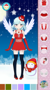 Christmas Avatar factory 2 screenshot 5