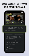 Titan Workout - 在家锻炼, 私人教练 screenshot 2