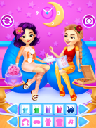 Pajama Party Dress Up screenshot 7