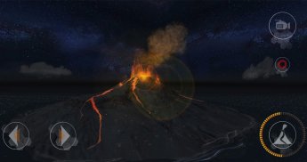 Volcano Fire Fury screenshot 2