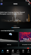 NASA App screenshot 4