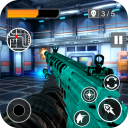Brave Shooter Critical Mission Icon