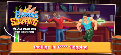 BSlap – Slapping Battles screenshot 10