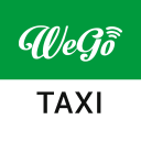 WeGO Taxi Icon