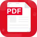 PDF Reader for Android 2020 Icon