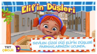 TRT Elif'in Düşleri screenshot 5