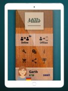 Mills | Nine Men's Morris - Free online board game screenshot 9