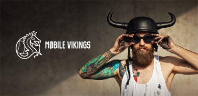 Viking App Poland (Official)