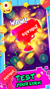 Dotzilla: 2248 Game screenshot 2