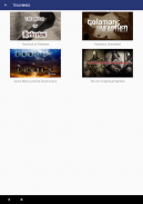 Corner Fringe Ministries MN screenshot 1