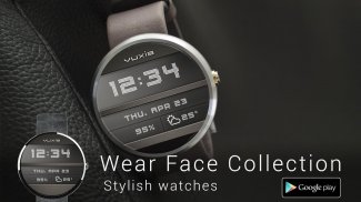 Wear Face Collection screenshot 18