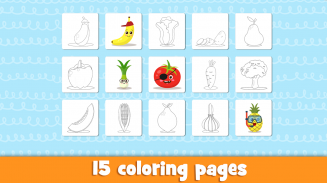 Toddler games for 3 year olds screenshot 7