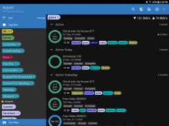 BiglyBT - Torrent-Downloader & Remotesteuerung screenshot 21