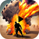 Movie Booth FX-video effects Icon