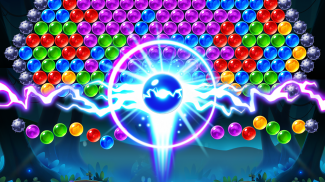 Bubble Shooter Game Offline screenshot 4