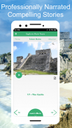 Tulum Ruins Tour Guide Cancun screenshot 14