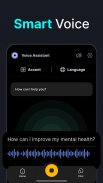 AI Chat Open Assistant Chatbot screenshot 5