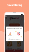 NonyChat -  Chat & Dating screenshot 10