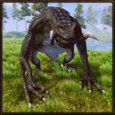 Cave Monster Simulator Icon