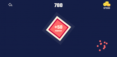 Tap Rush - Reflex Game screenshot 9