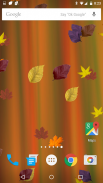 Colorful Autumn Live Wallpaper screenshot 11