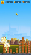 Chopper Drop: Helikopter dan p screenshot 5