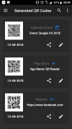 QR & Barcode Scanner - no ads screenshot 5