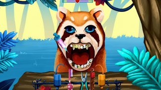Become An Animal Dentist screenshot 8