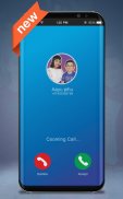 Aayu And Pihu Call - Fake Video Call screenshot 1