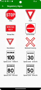 Alberta Driver License Test screenshot 3