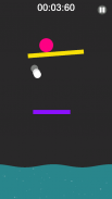 Pong Balance (Unreleased) screenshot 1