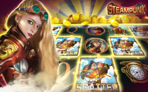 Slots Free - Big Win Casino™ screenshot 9