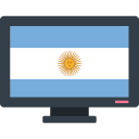 Argentina TV Online icon