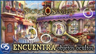 The Secret Society - La Sociedad Secreta screenshot 8