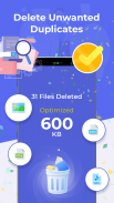 Уклањање дупликата датотека screenshot 0