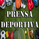 Prensa Deportiva Icon