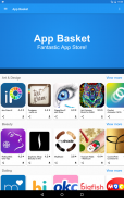App Basket: Best App Store screenshot 5