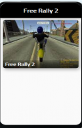 Free Rally 2 screenshot 1